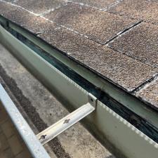 Gutter Cleaning Pittsburg 1